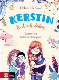 Kerstin, livet och döden