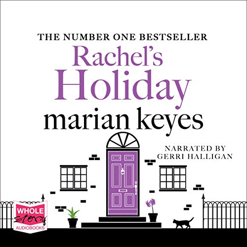Rachel's Holiday (Walsh Family, #2)