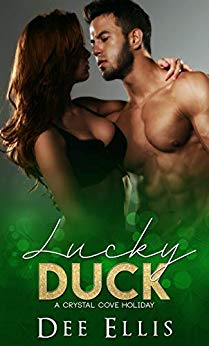 Lucky Duck book cover