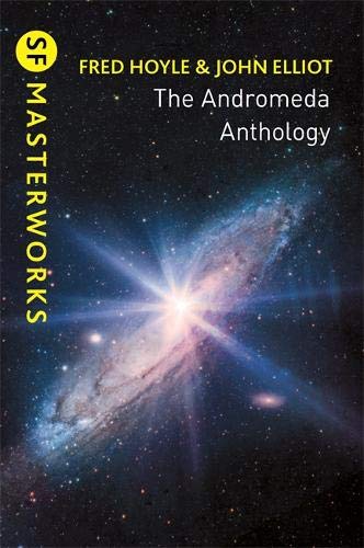 The Andromeda Anthology （海外版） The Andromeda Anthology （海外版）