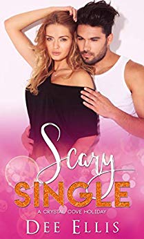 Scary Single book cover