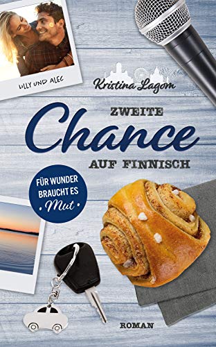 Zweite Chance auf Finnisch – Für Wunder braucht es Mut