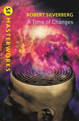 A Time of Changes