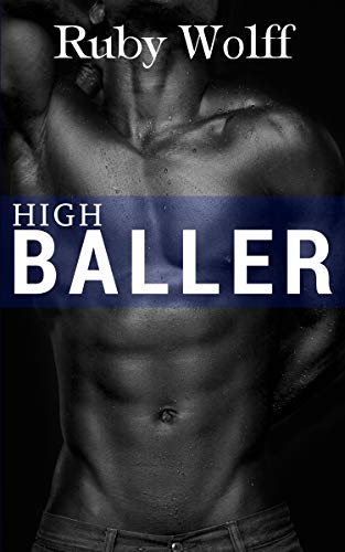 High Baller book cover