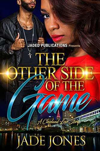 The Other Side of the Game book cover