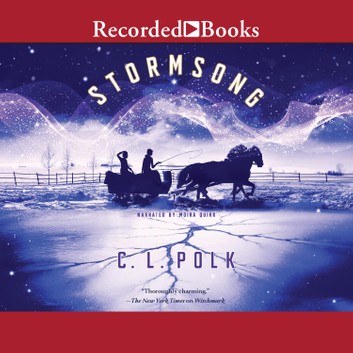 Stormsong (The Kingston Cycle, #2)