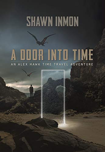 A Door Into Time book cover