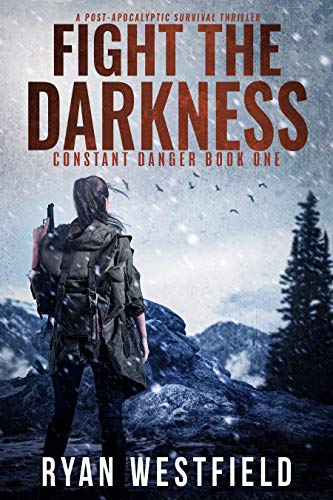 Fight the Darkness