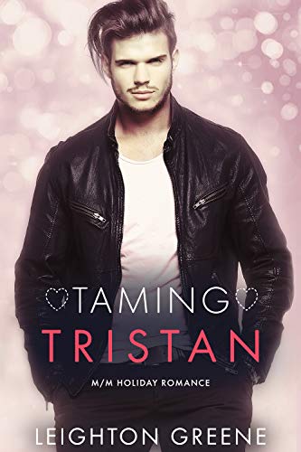 Taming Tristan book cover