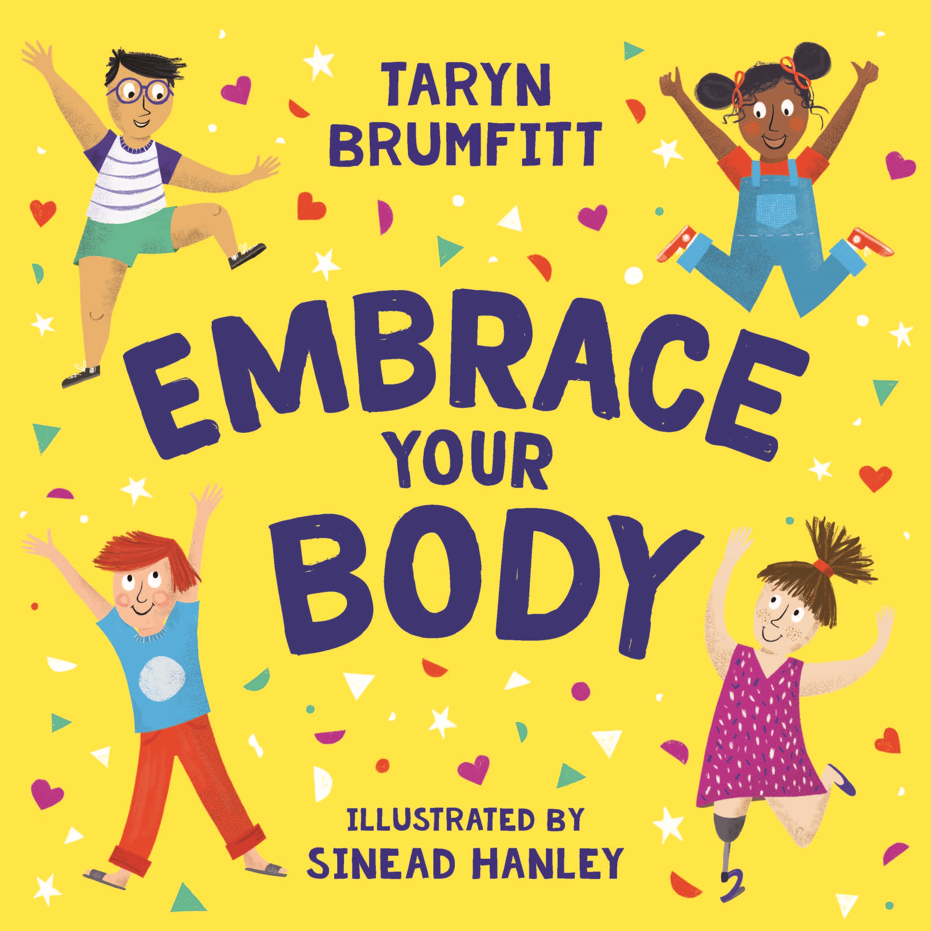 Ditch The Diet Culture: Embrace Your Body, Love Yourself - mkj3fie