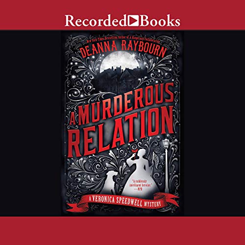 A Murderous Relation (Veronica Speedwell, #5)