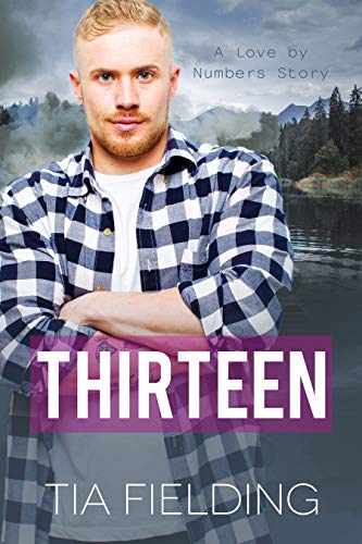 Love by Numbers book cover 3