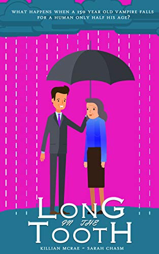 Long in the Tooth book cover