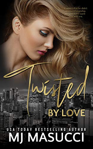 Twisted by Love book cover