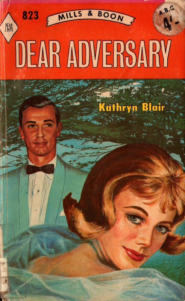 Dear Adversary