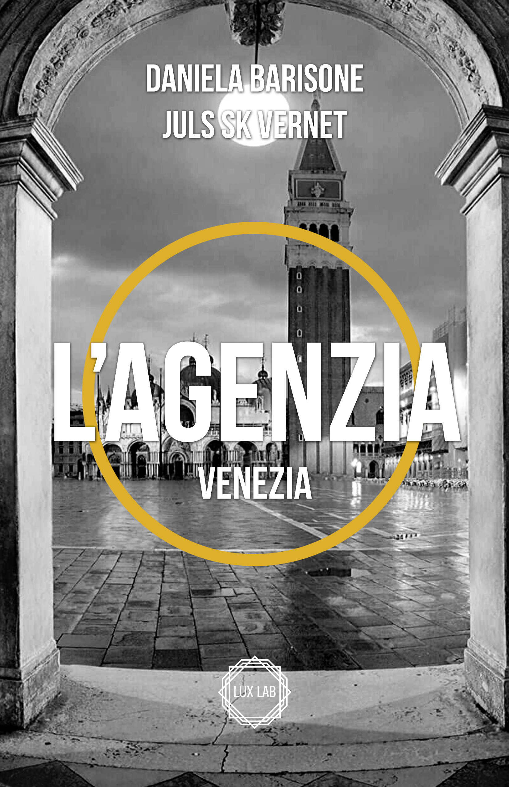L'Agenzia: Venezia