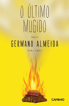 Trilogia do Mindelo book cover 2
