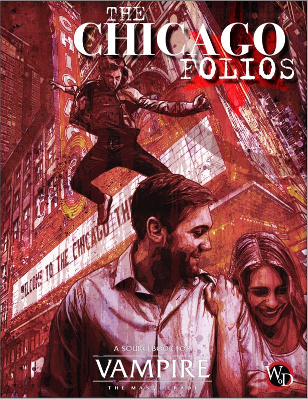 The Chicago Folios
