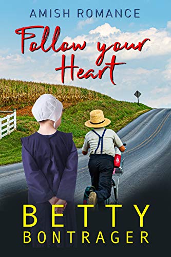 Follow your Heart book cover