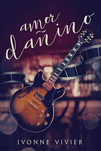 Amor dañino.: Pasión entre música y fotografías.