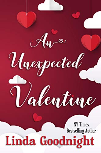 An Unexpected Valentine book cover