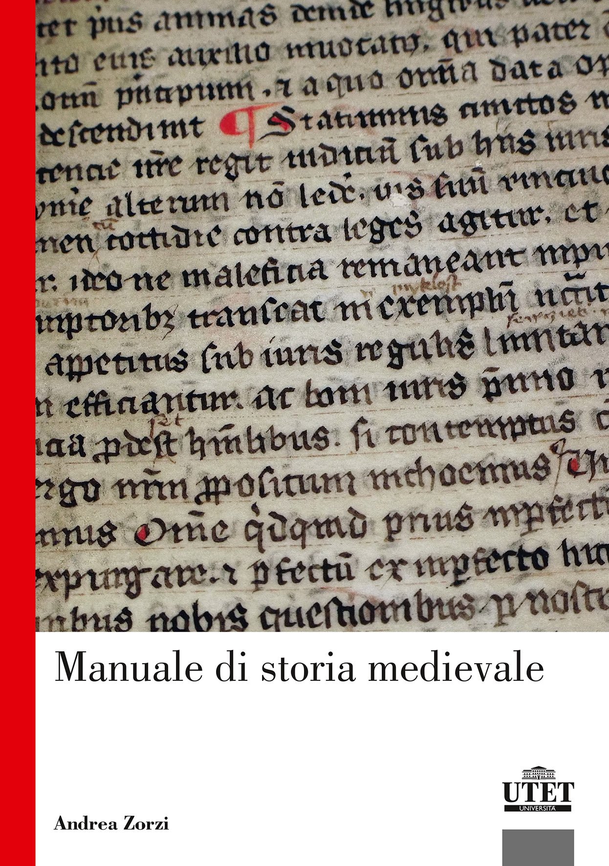 Manuale di storia medievale