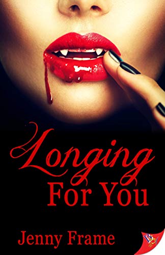 Longing for You (Wild For You, #2) by Jenny Frame | Goodreads