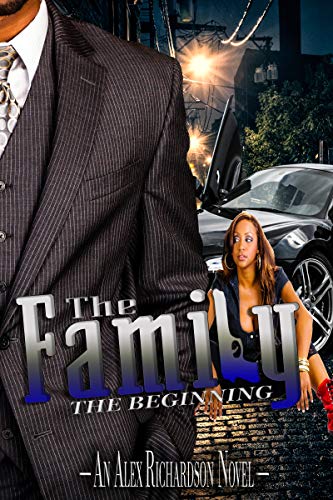 The Family: The Beginning