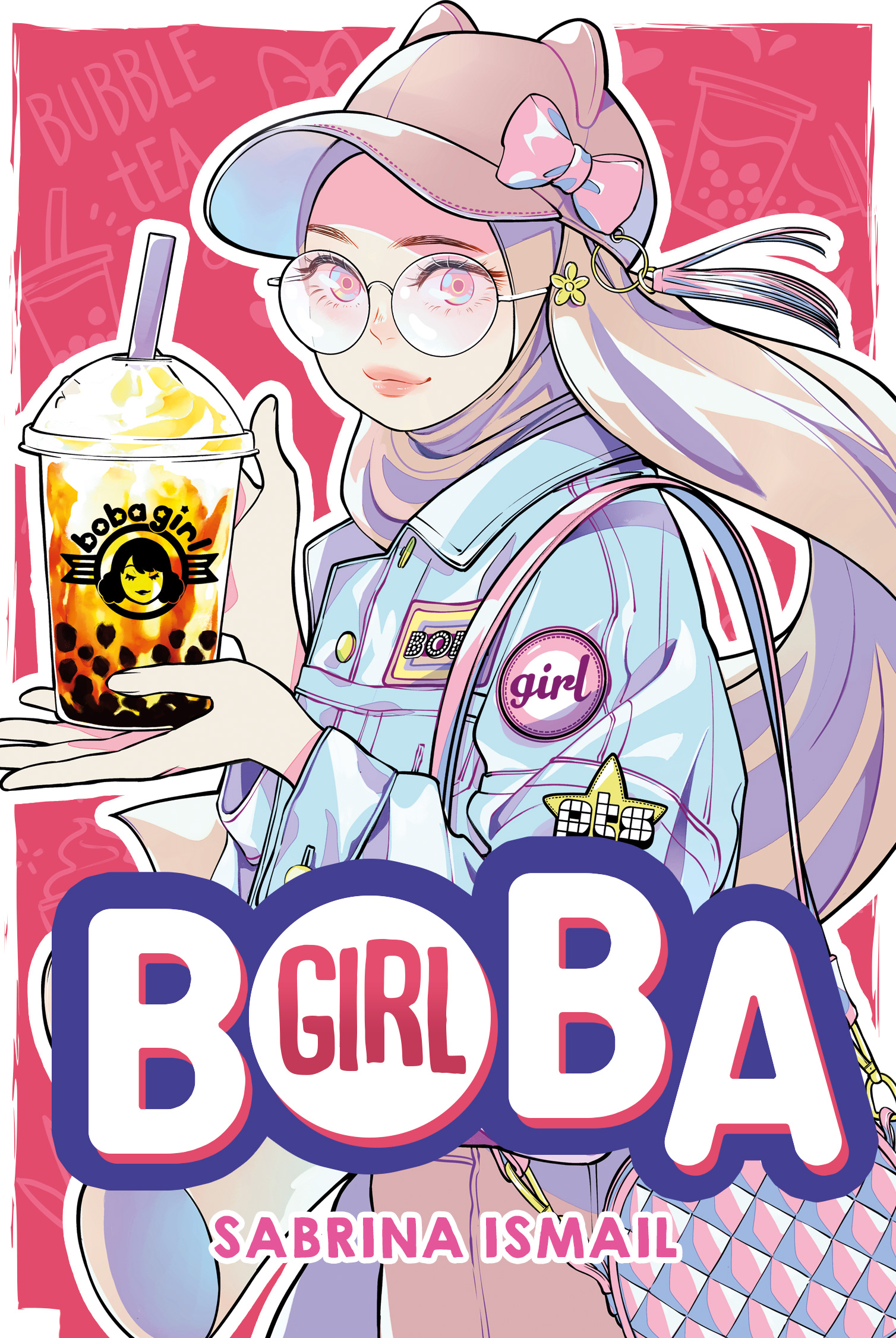 Boba Girl