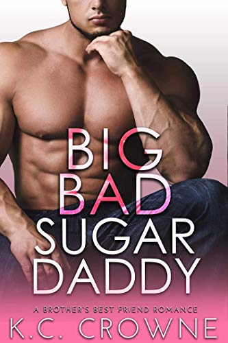 Big Bad Sugar Daddy