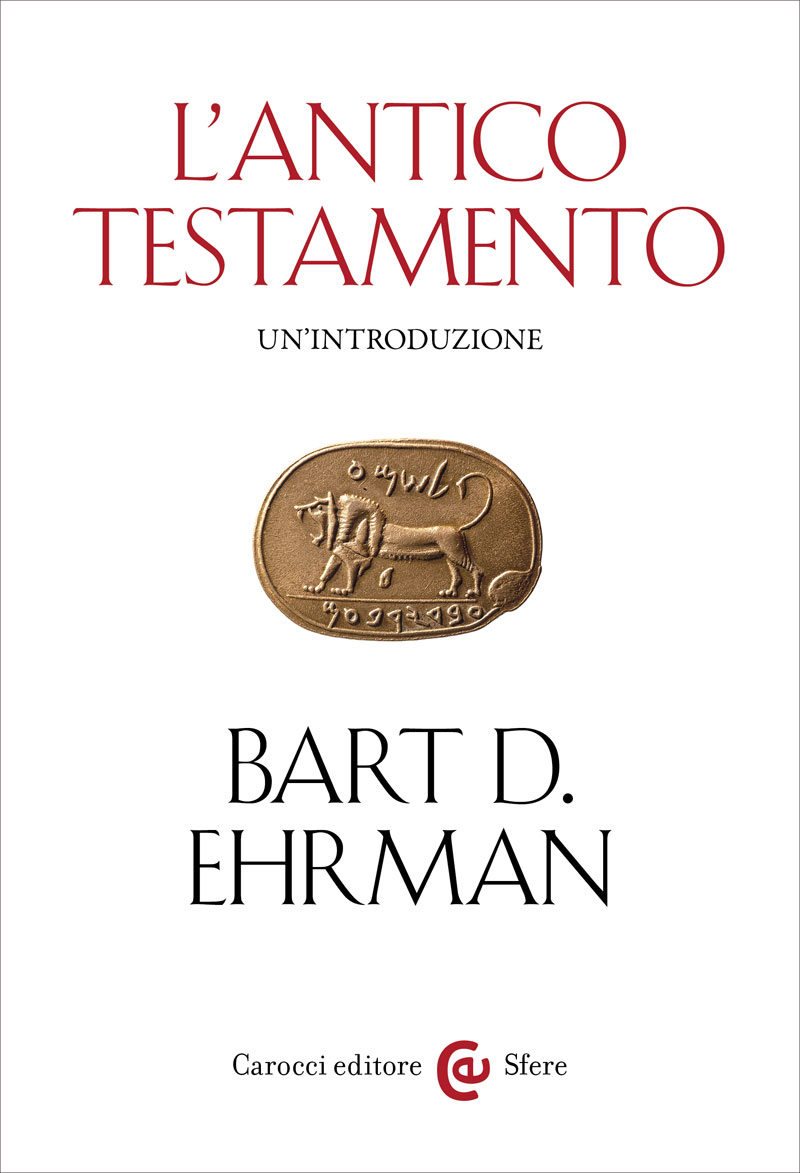 L'Antico Testamento. Un'introduzione. by Bart D. Ehrman Goodreads