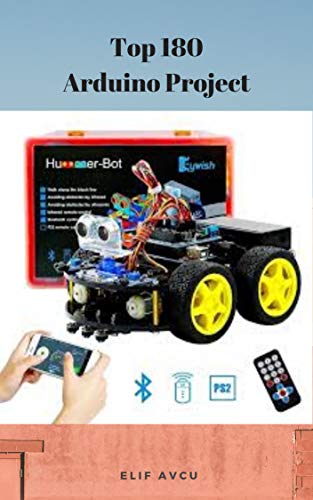 Top 180 Arduino Project by ELİF AVCU | Goodreads