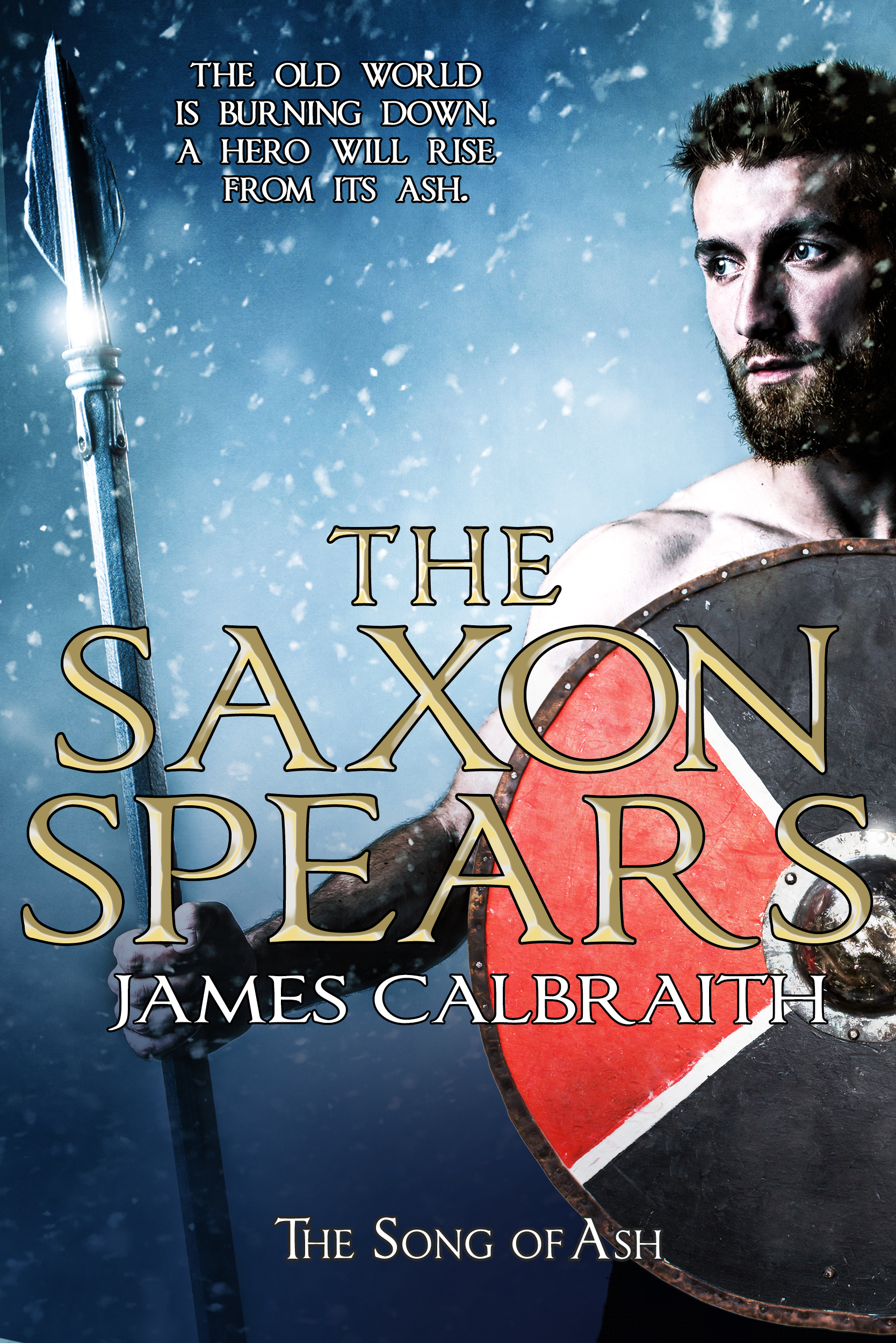 The Saxon Spears