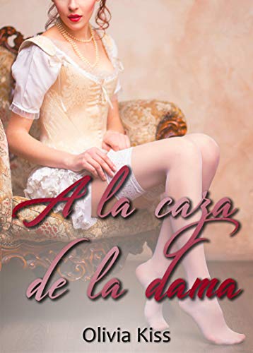 A la caza de la dama book cover
