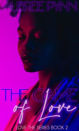 Love, The Series by Aubreé Pynn book cover 1