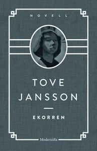 Ekorren book cover
