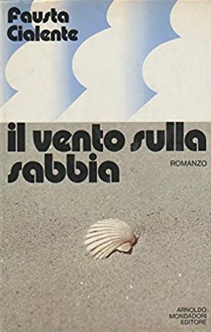 Il vento sulla sabbia