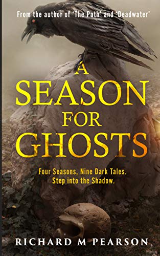 A Season for Ghosts