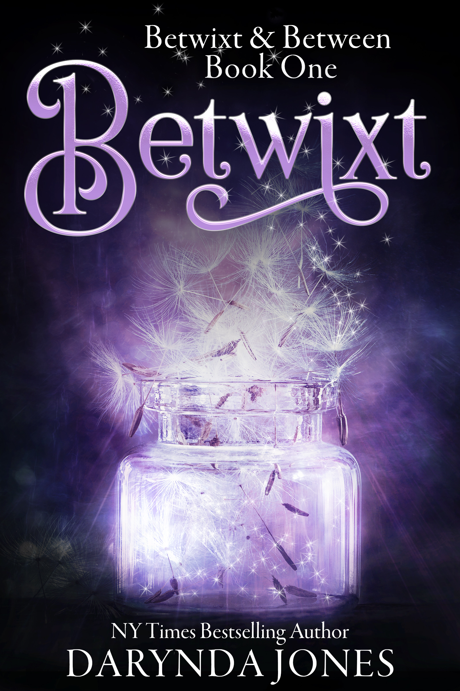 Betwixt (Betwixt & Between #1)