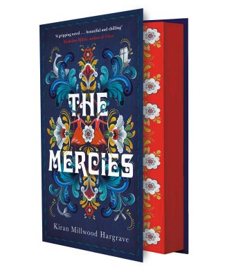 The Mercies