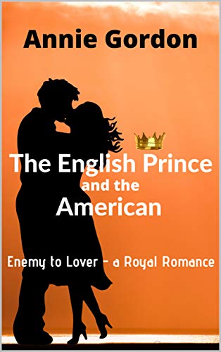 The English Prince and the American