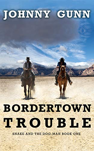 Bordertown Trouble