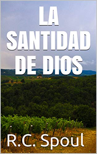 LA SANTIDAD DE DIOS