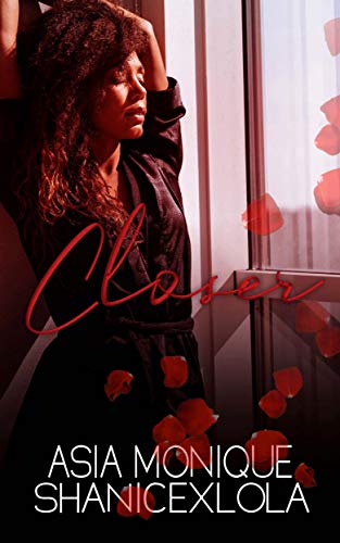 Closer book cover