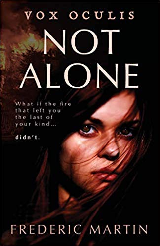 Not Alone