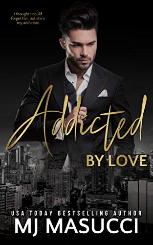 Addicted by Love book cover