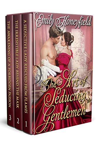 The Art of Seducing Gentlemen
