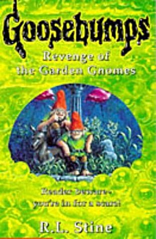 Revenge of the Garden Gnomes