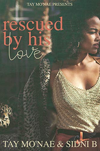 Rescued By His Love book cover