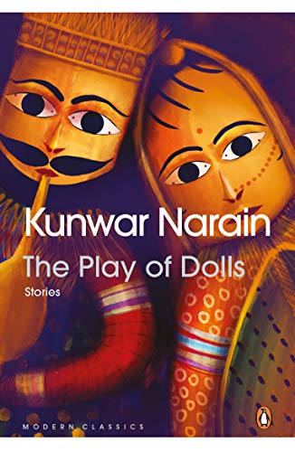 The Play Of Dolls Stories book cover
